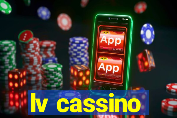 lv cassino